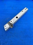 2014-2021 Bmw I3 101 Hybrid Front Right Bumper Impact Bracket D6222077000 Oem. Fixed Price $67.95.