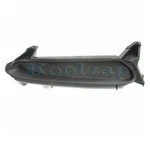 For 10-11 MAZDA3 2.0L & 2.5L Front Bumper Cover Grille Textured Black Right Side. Fixed Price $28.95.