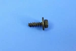 New Genuine Mopar Screw Hex Head Oe 6509481AA. Fixed Price $11.66.