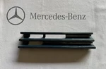 90-95 Mercedes Benz R129 SL320 500 600 Front Bumper Green Tow Hook Cover.. Fixed Price $149.99.
