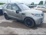 (local Pickup Only) Rear Bumper Park Assist With Trailer Hitch Fits 17-20 Discov. Fixed Price $799.99.