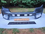 2021-2022 Honda Ridgeline Front Bumper Cover.oem. Local Pick Up. 71101-T6Z-A500. Fixed Price $255.00.