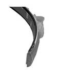 FO1157244 New Replacement Rear Bumper Cover Molding Fits 2000-11 Crown Victoria. Fixed Price $39.00.