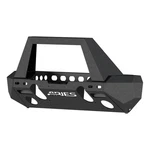 Aries 2082093 Trailchaser Aluminum Front Bumper With Angular Guard. Fixed Price $715.99.