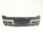 Gold Rear Bumper Without Park Assist Oem 08 09 10 Mini Cooper Clubman Model. Fixed Price $183.55.