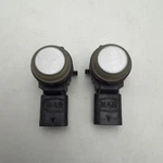 Mercedes R231 X204 Glk Sl-class Genuine Bumper Parking Sensor Silver A0009050342. Fixed Price $89.99.