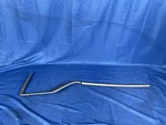 2020-2022 Honda Cr-v Front Bumper Right Rh, Center Face Bar Trim Moldings. Fixed Price $94.02.