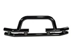 11563 Base Bumper W/bull Bar Winch Cut-out Jeep Cj/yj/tj 76-06 By Rugged Ridge. Fixed Price $449.99.