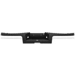 Fit 08-12 Ford F-250 F-350 Sd Black Rear Bumper Step Pad W/o Park Sensor Holes. Fixed Price $77.28.