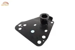 2023-24 Dodge Hornet Front Bumper Left End Rail Frame Brace Strut Bracket Oem. Fixed Price $30.24.