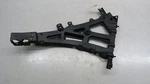 2017-2020 Jaguar F-pace Oem Left Rear Driver Side Bumper Bracket HK83-17B931. Fixed Price $48.75.
