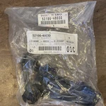 Bracket Bumper (52186-48030). Fixed Price $15.00.