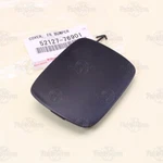 52127-76901 Genuine Toyota Lexus 2011-2014 CT200H Front Bumper Right Hole Cover. Fixed Price $19.19.