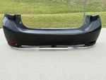 2011 2012 2013 Lexus CT200H Rear Bumper Cover Oem No Shipping 52159-76010. Fixed Price $265.00.