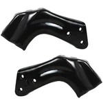 New For 1994-1998 Front Bumper Bracket Chevrolet K1500 Left Fits Right Inner 2PC. Fixed Price $44.20.