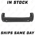 New Primered Rear Bumper Cover For 2011-2020 Toyota Sienna Van W/out Park Assist. Fixed Price $199.67.