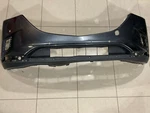 Front Bumper Local Grey 16-2017 Mazda TK48-50031 Oem. Fixed Price $180.50.