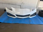 Corvette C7 Front Bumper Cover. Fixed Price $550.00.