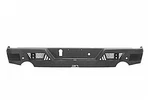 Body Armor 4X4 DG-2964 09-18 Ram 1500 Eco Series Rear Bumper Fits Dual. Fixed Price $999.99.