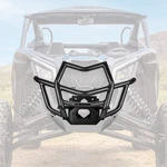 Kemimoto X3 Front Winch Bumper Compatible With Canam Maverick And Max Turb.... Fixed Price $293.17.