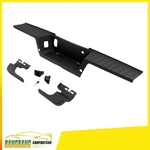 Ford F-250 F-350 F-450 Super Duty 2017-2022 Rear Bumper Step Pad Cover Set. Fixed Price $73.50.