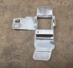 2011 - 2014 Mercedes C300 W205 Rear Bumper Blind Spot Sensor Bracket Left Oem. Fixed Price $49.99.