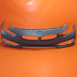Bmw 328 Wagon Front Bumper 2012 2013 2014 2015 F31 5111 7397622 Reconditioned. Fixed Price $539.10.