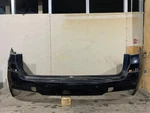 Bmw X3 F25 Genuine Package Rear Bumper 5112 8048131 10-14 Onwards Pdc. Fixed Price $116.43.