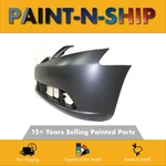 For 2006-2007 Infiniti M35 Front Bumper Cover Painted To Match. Fixed Price $591.00.