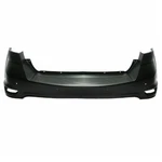 Capa For 11-16 Journey Rear Bumper Cover Assembly Plastic Park Sensor Holes. Fixed Price $582.95.