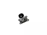 Genuine Mopar Bumper To Frame Rail Bracket Left 68317431AA. Fixed Price $90.27.
