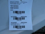 Rear Bumper Sxt Fits 05-08 Magnum 81308.. Fixed Price $226.00.