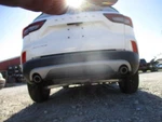 Ford Escape 2023 Rear Bumper Used 1444. Fixed Price $283.99.