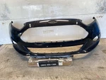 2014 2019 Ford Fiesta Front Bumper Cover Oem D2BB-17757-ACW. Fixed Price $400.00.