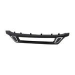 For Mitsubishi Outlander 2019 2020 Bumper Valance Front Capa Certified Black. Fixed Price $282.46.
