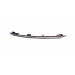 MB1147117 Rear Right Side Bumper Cover Molding Plastic Fits 15-16 Mercedes C300. Fixed Price $23.00.