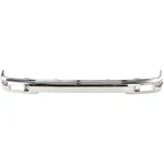 1-PIECE Front Bumper For Toyota Tacoma 1995-1997 2WD Bright Replaces# 5210104060. Fixed Price $225.79.