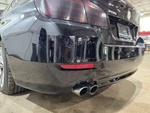 Rear Bumper With M-aerodynamic Package Fits 11-16 Bmw 528I 615166. Fixed Price $799.00.