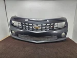 Chevrolet Camaro Ss 10-13 Oem Front Exterior Body Complete Cover Grille Bumper. Fixed Price $549.99.