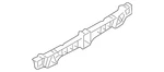 Genuine Audi Bumper Impact Absorber 420-807-215. Fixed Price $247.25.
