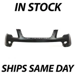 New Primered Front Upper Bumper Cover Fascia For 2007-2012 Gmc Acadia 07-12. Fixed Price $89.31.
