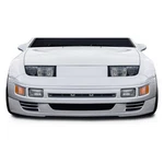 For Nissan 300ZX 90-96 Front Bumper Lip Spoiler Air Dam Turbo Style Fiberglass. Fixed Price $350.00.