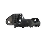 New Premium Fit Front Left Side Bumper Cover Retainer Made Of Plastic KD45500U1C. Fixed Price $14.15.