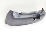 1989 1993 Nissan 240SX Oem Rear Bumper KG2 Gray Rough Surface. Fixed Price $550.00.