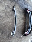 Lower Front Bumper Reinforcement 85161079 24-25 Blazer Ev 3168700. Fixed Price $224.00.