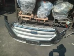 Front Bumper Sel Fits 17-19 Escape 201329. Fixed Price $1092.00.