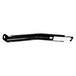 Front Passenger Bumper Reinforcement Bracket Fits 2007-2013 Gmc Sierra 1500. Fixed Price $41.41.