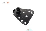 2023-2025 Dodge Hornet Front Bumper Right End Rail Frame Brace Strut Bracket Oem. Fixed Price $46.74.