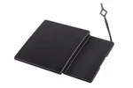 Genuine Gm Primed Rear Bumper Fascia Access Hole Cover 23431230. Fixed Price $13.79.
