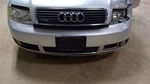 Front Bumper Cover Gray Exc Convertible Thru Vin 400000 Fit 02-05 Audi A4 101499. Fixed Price $545.00.